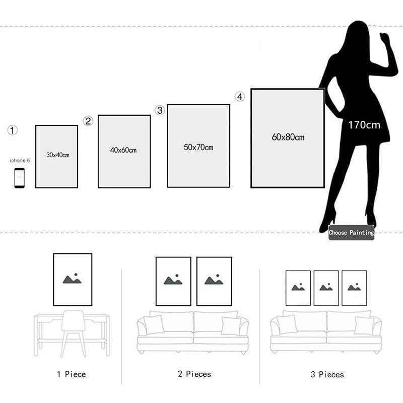 Modern Girl Portrait - Little Eudora