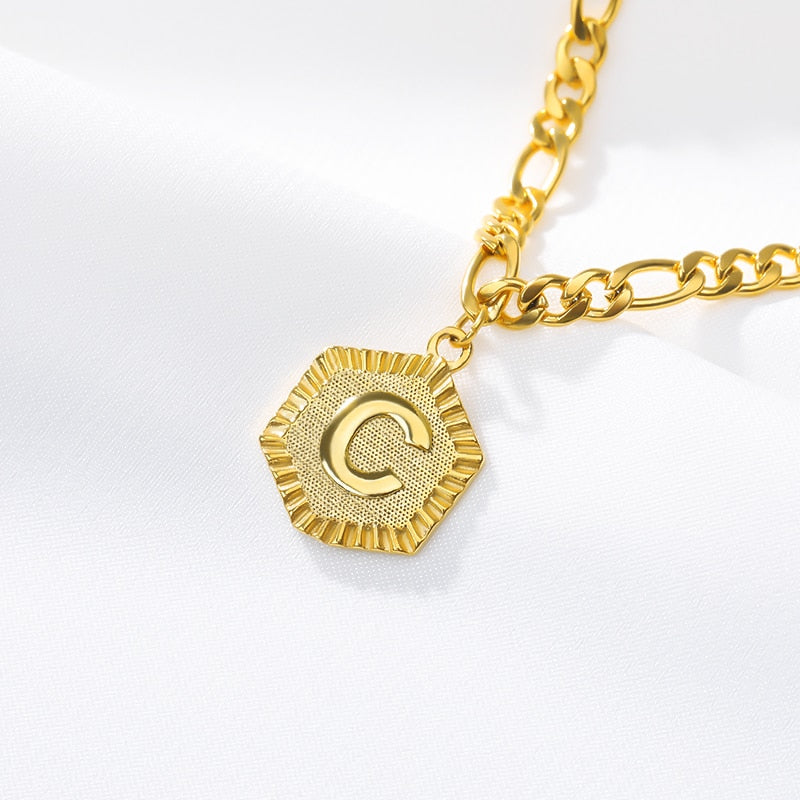 Ankle Bracelet for Women Bulk Gold Initial Stainless Steel Letter Leg Bracelet Ankle Bracelet A-Z Alphabet Anklet Leg Bracelet