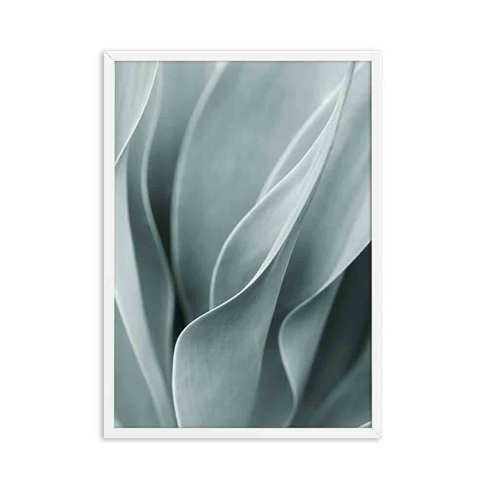 Palm Leaves Wall Art - Little Eudora