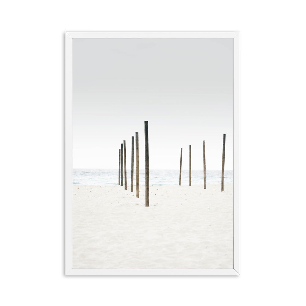Morocco Door Landscape Wall Art C - Little Eudora