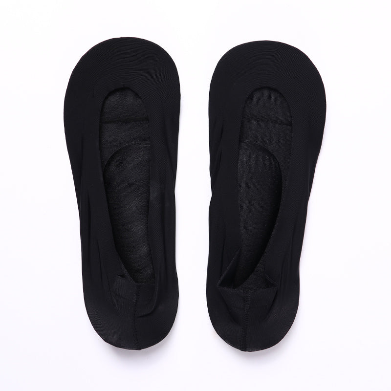 Boat Socks Breathable Arch Cushion Socks - 1 or 2 Pairs - Little Eudora