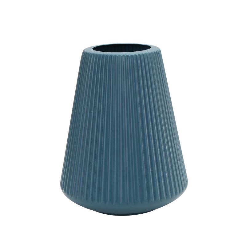 Vase European-style Home Decorations - Little Eudora