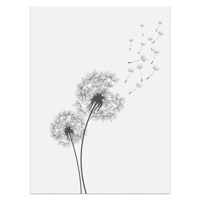 Dandelion Wall Art - Little Eudora