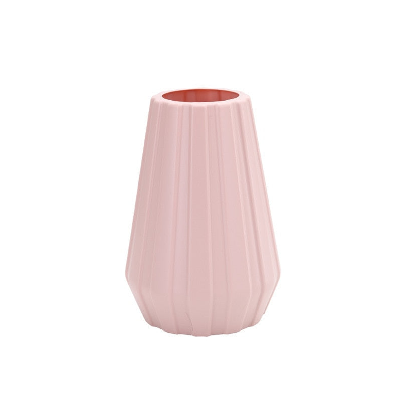 Vase European-style Home Decorations - Little Eudora