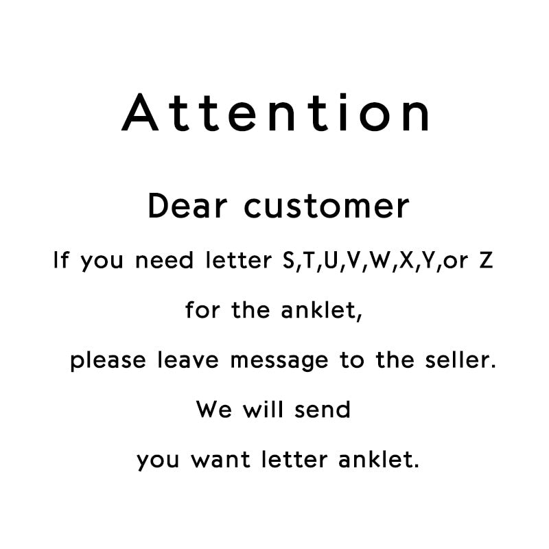 Ankle Bracelet for Women Bulk Gold Initial Stainless Steel Letter Leg Bracelet Ankle Bracelet A-Z Alphabet Anklet Leg Bracelet
