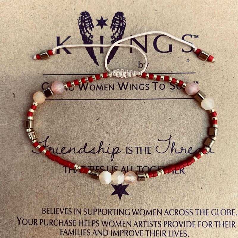 Handmade Bracelet For Women P