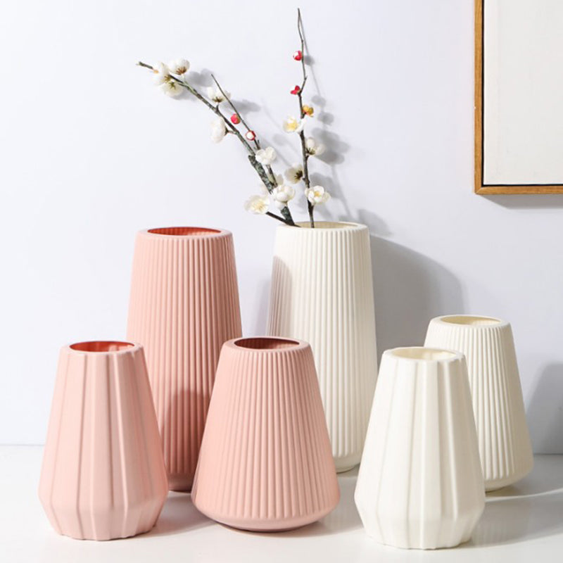 Vase European-style Home Decorations - Little Eudora