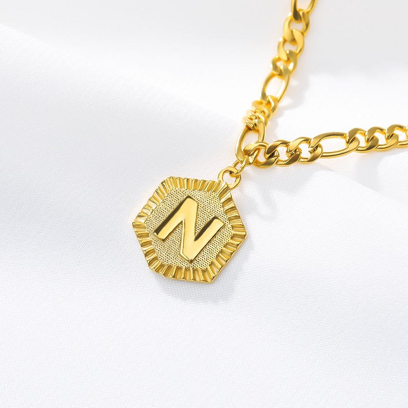 Ankle Bracelet for Women Bulk Gold Initial Stainless Steel Letter Leg Bracelet Ankle Bracelet A-Z Alphabet Anklet Leg Bracelet