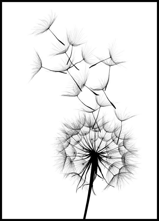 Line Art Figure Wall Art - Little Eudora