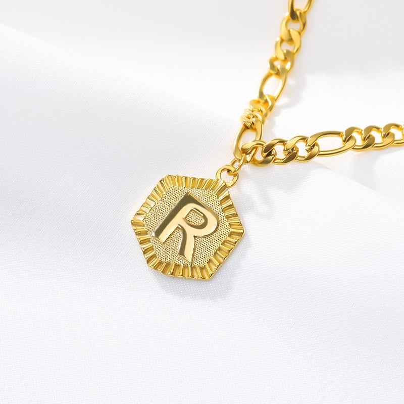 Ankle Bracelet for Women Bulk Gold Initial Stainless Steel Letter Leg Bracelet Ankle Bracelet A-Z Alphabet Anklet Leg Bracelet