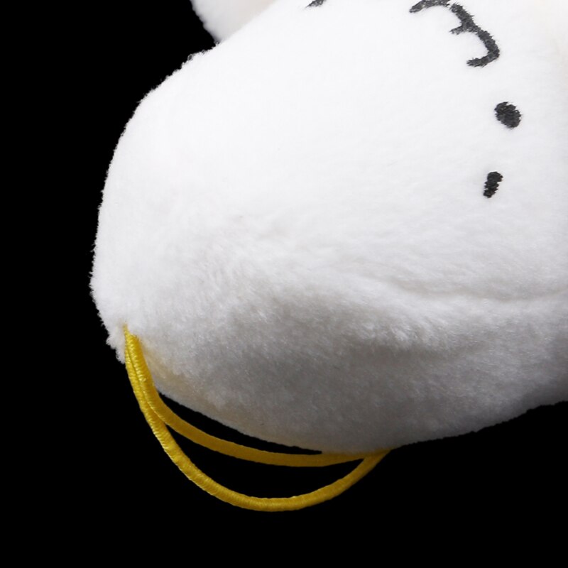 Super cute Banana Plush Stuffed Toys Dolls Little Yellow Banana Plush Cellphone Pendant Christmas Wedding Birthday Gift