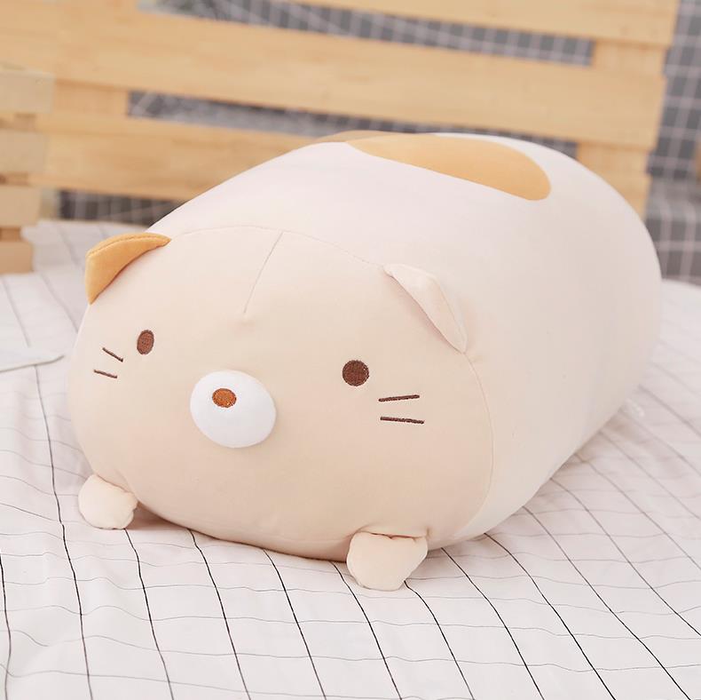 Japanese Anime Sumikko Gurashi plush toy