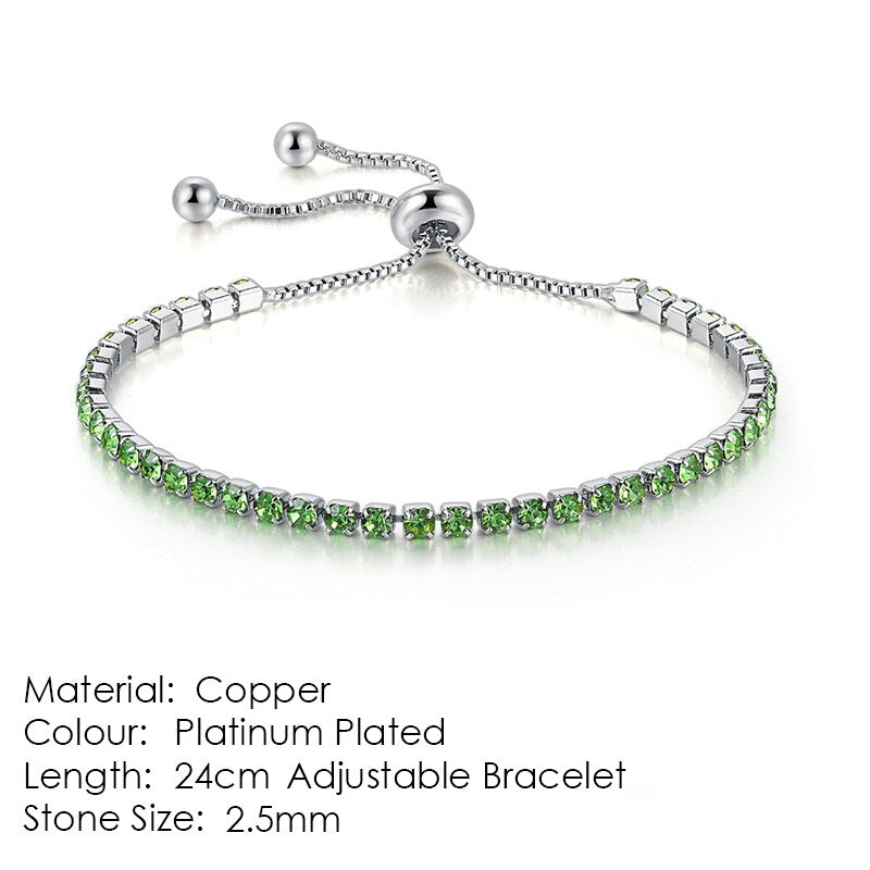 Bracelet For Women Luxury Style