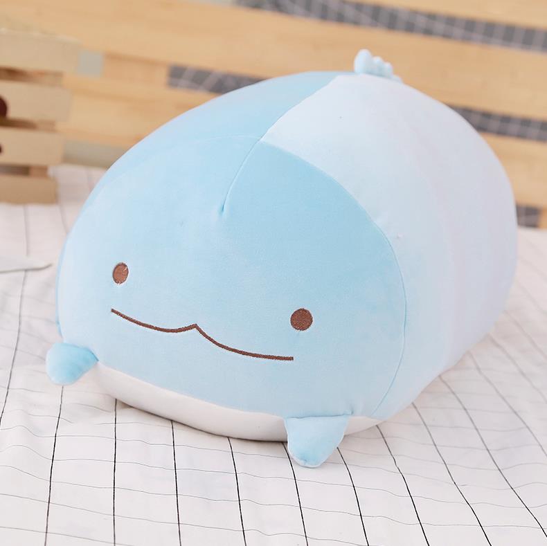 Japanese Anime Sumikko Gurashi plush toy