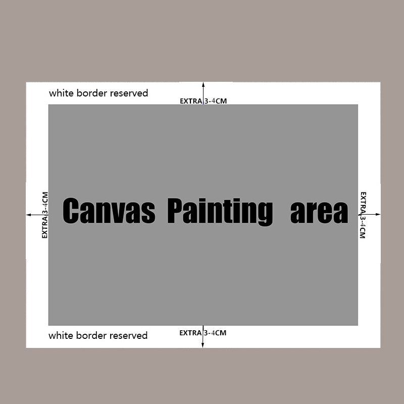 Three Running Horses Wall Art - Little Eudora