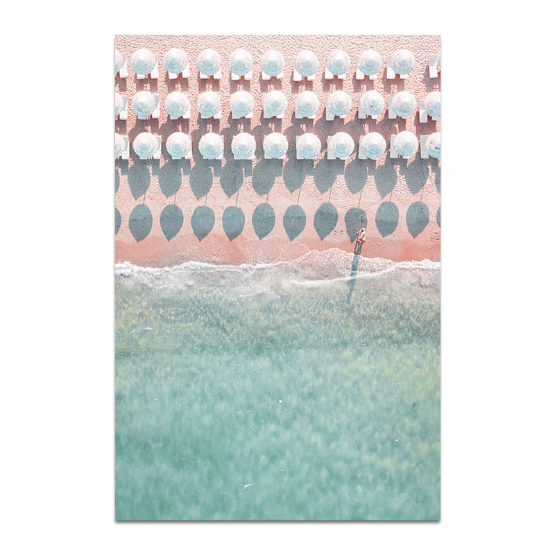 Wall Art Landscape Canvas Poster Nordic Wall Art