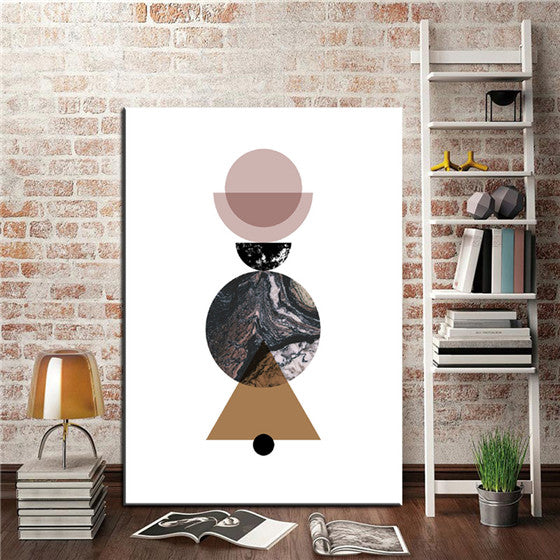 Black and white Wall Art - Little Eudora