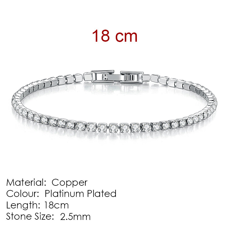 Bracelet For Women Luxury Style