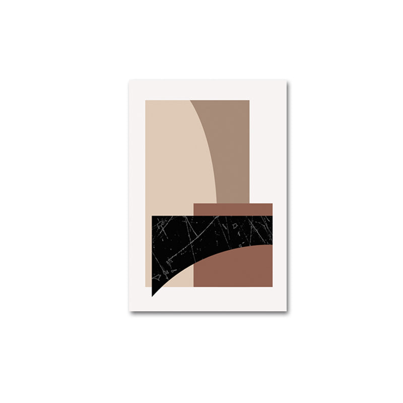 Abstract Scandinavia Marble Wall Art - Little Eudora