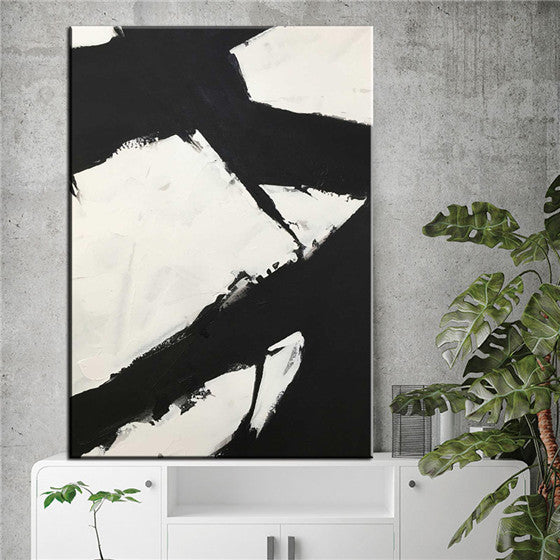 Black and white Wall Art - Little Eudora