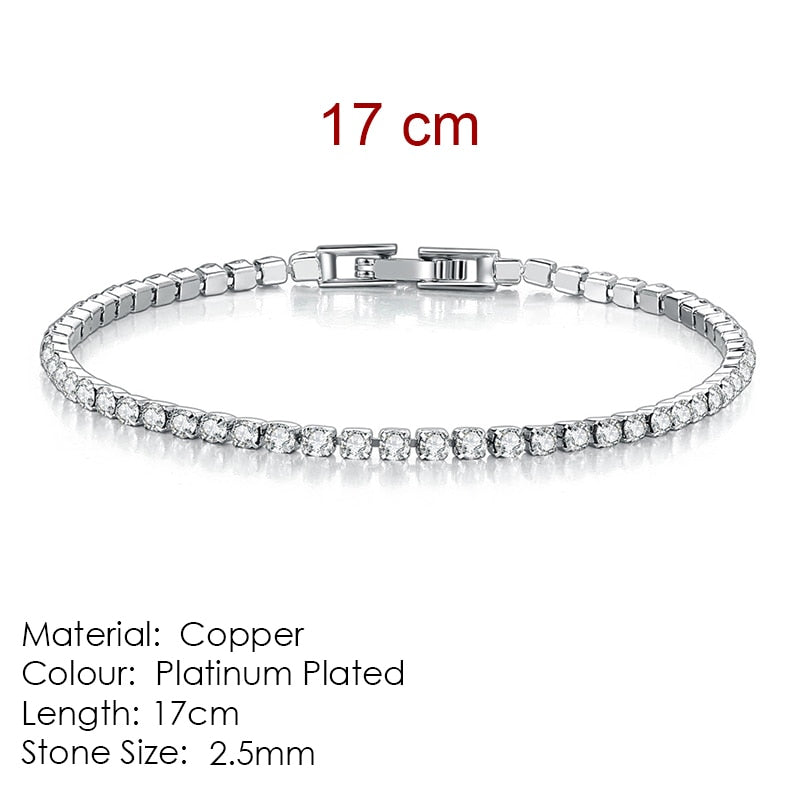 Bracelet For Women Luxury Style