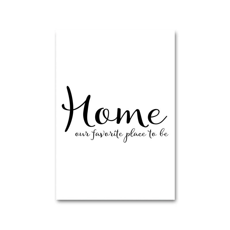 Mountain Lake Waterfall Wall Art - Little Eudora
