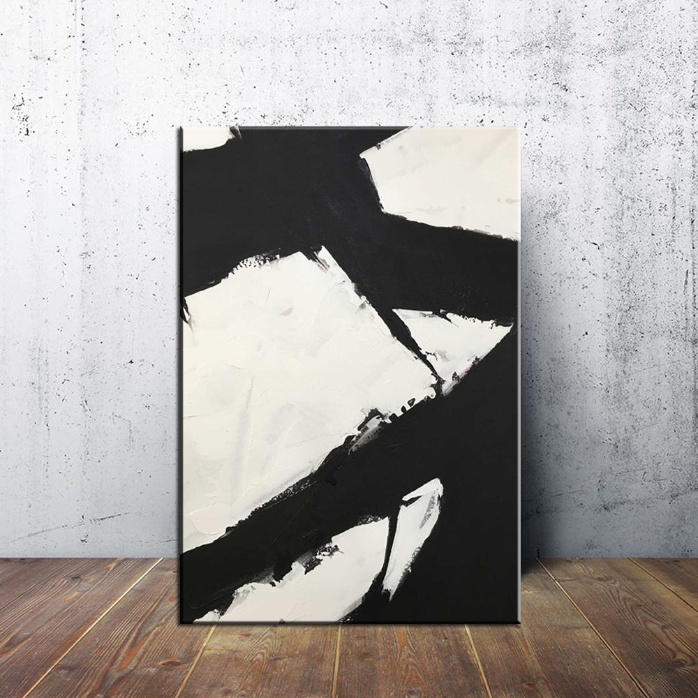 Black and white Wall Art - Little Eudora