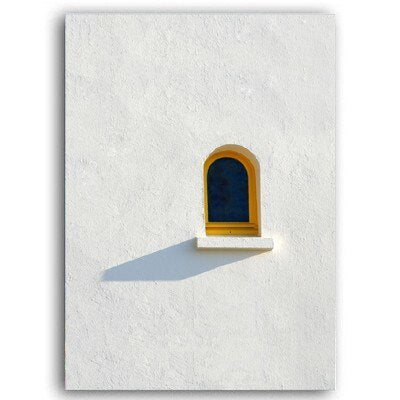 Abstract Minimalist Still Life Scandinavia - Little Eudora