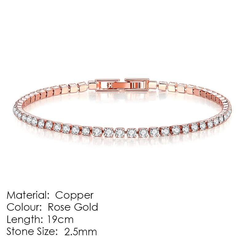 Bracelet For Women Luxury Style