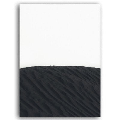 Abstract Minimalist Still Life Scandinavia - Little Eudora