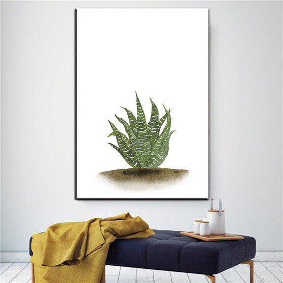 Black and white Wall Art - Little Eudora