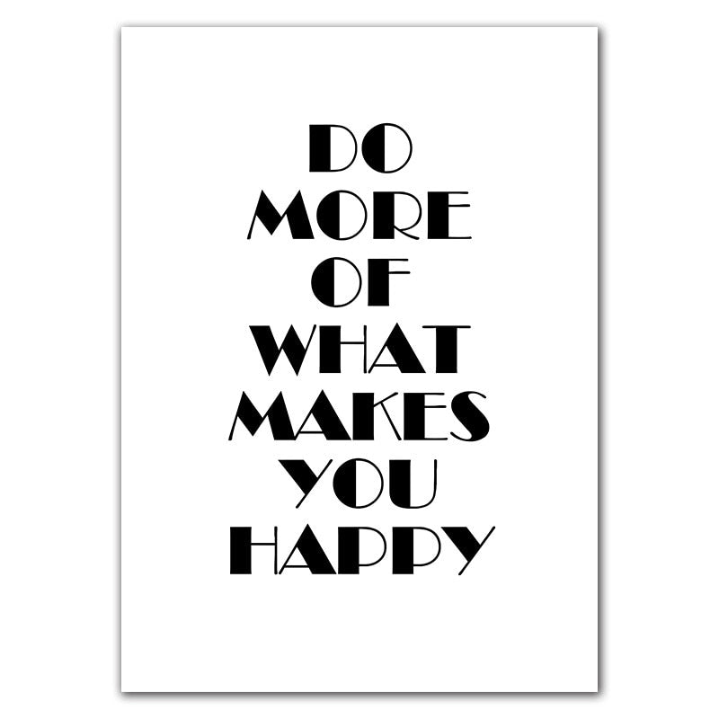 Live Love Laugh Inspiring Quotes Wall Art - Little Eudora
