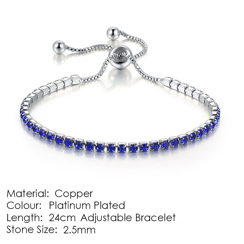 Bracelet For Women Luxury Style