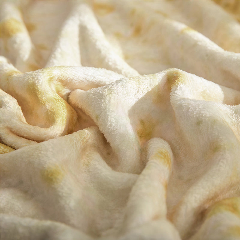 Super Soft Warm Flannel Burrito Blankets 280Gsm - Little Eudora