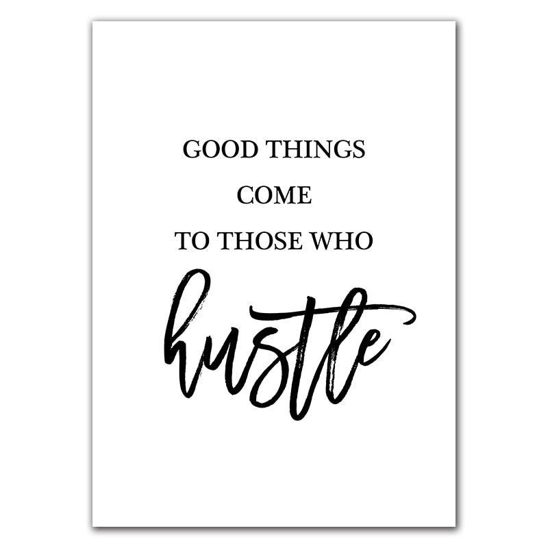Live Love Laugh Inspiring Quotes Wall Art - Little Eudora