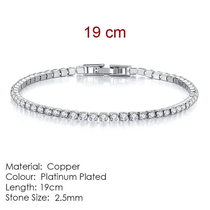 Bracelet For Women Luxury Style