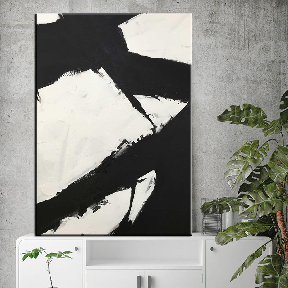 Black and white Wall Art - Little Eudora