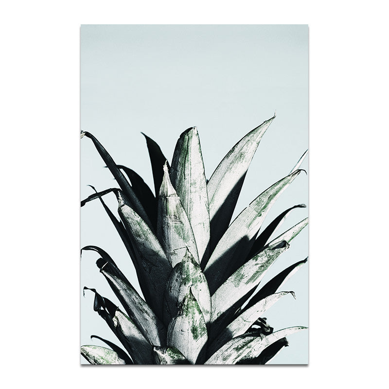 Wall Art Landscape Canvas Poster Nordic Wall Art