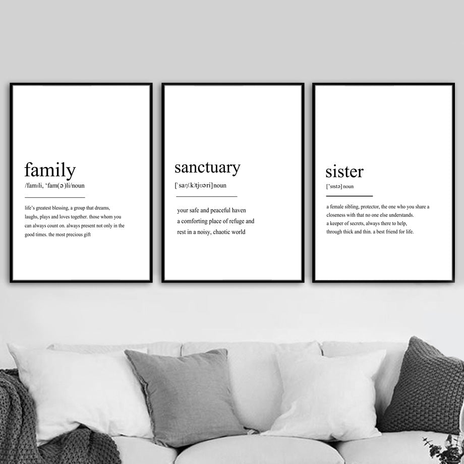 Home Friend Travel Love Definition Quotes - Little Eudora