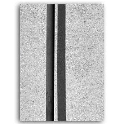 Abstract Minimalist Still Life Scandinavia - Little Eudora
