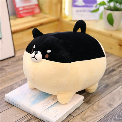 Shiba Inu Puppy Plush Toy