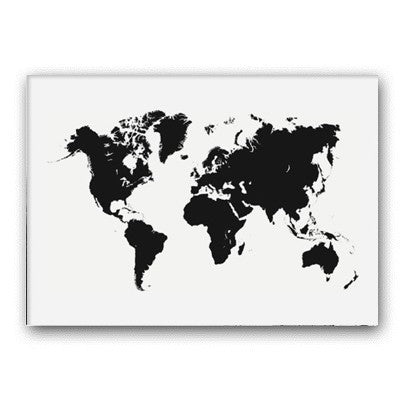 Nordic Minimalist World Famous City - Little Eudora