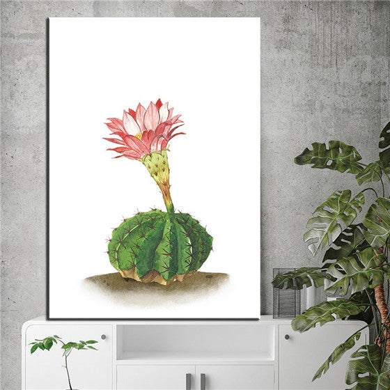 Black and white Wall Art - Little Eudora