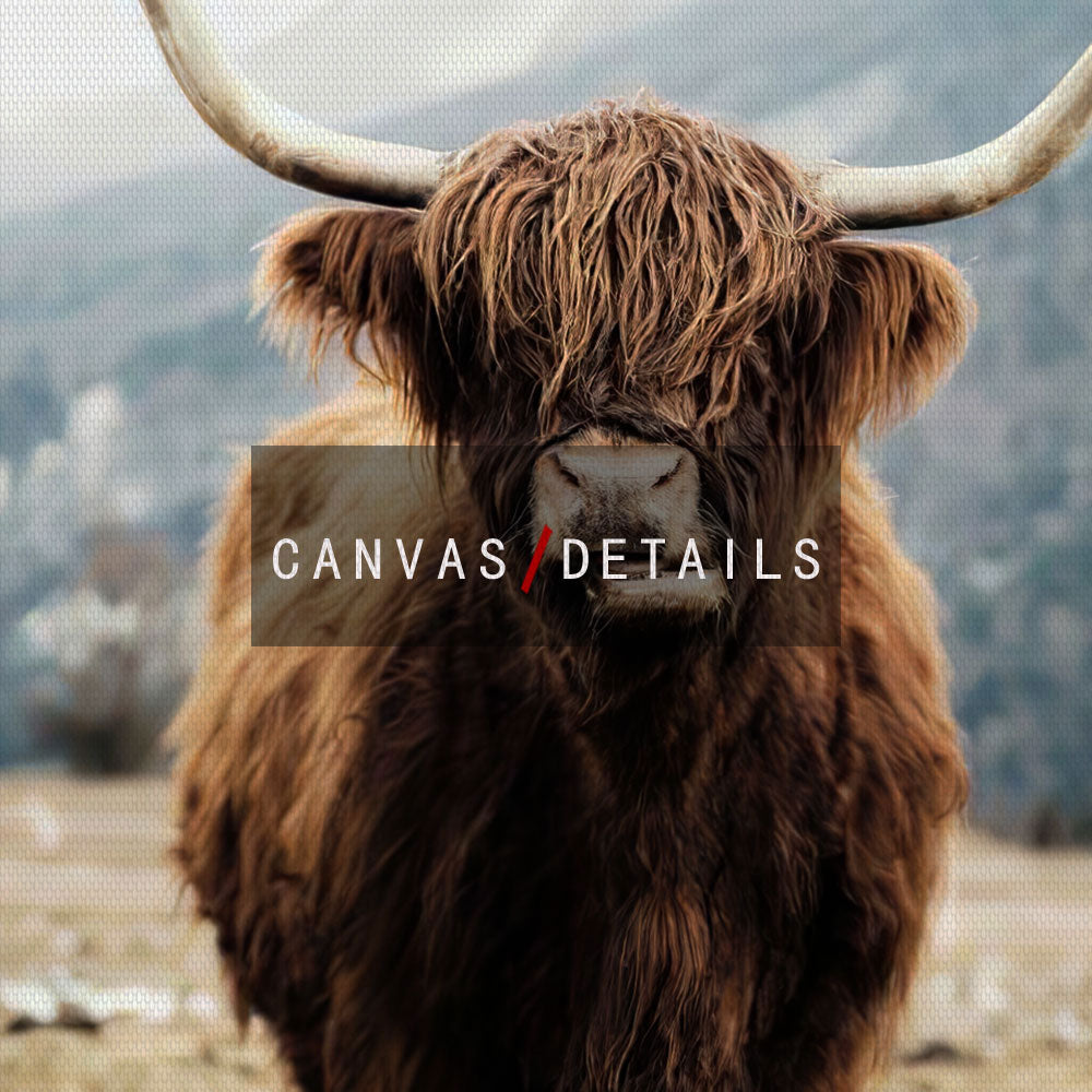 Animal Antelope Wall Art - Little Eudora