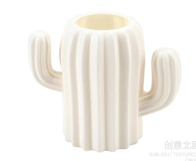 Pen holder creative student stationery