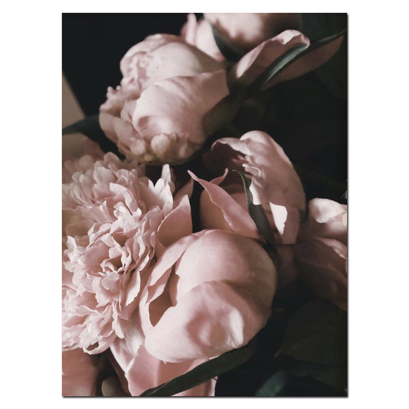 Nordic Decor Pink Peony love - Little Eudora