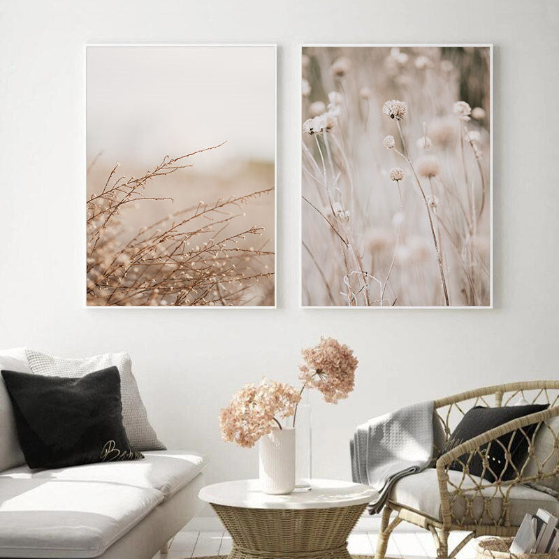 Grass Nature Scenery Picture Flower Plant - Little Eudora