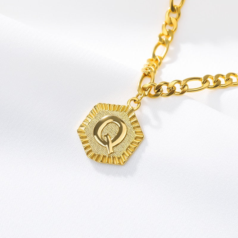 Ankle Bracelet for Women Bulk Gold Initial Stainless Steel Letter Leg Bracelet Ankle Bracelet A-Z Alphabet Anklet Leg Bracelet