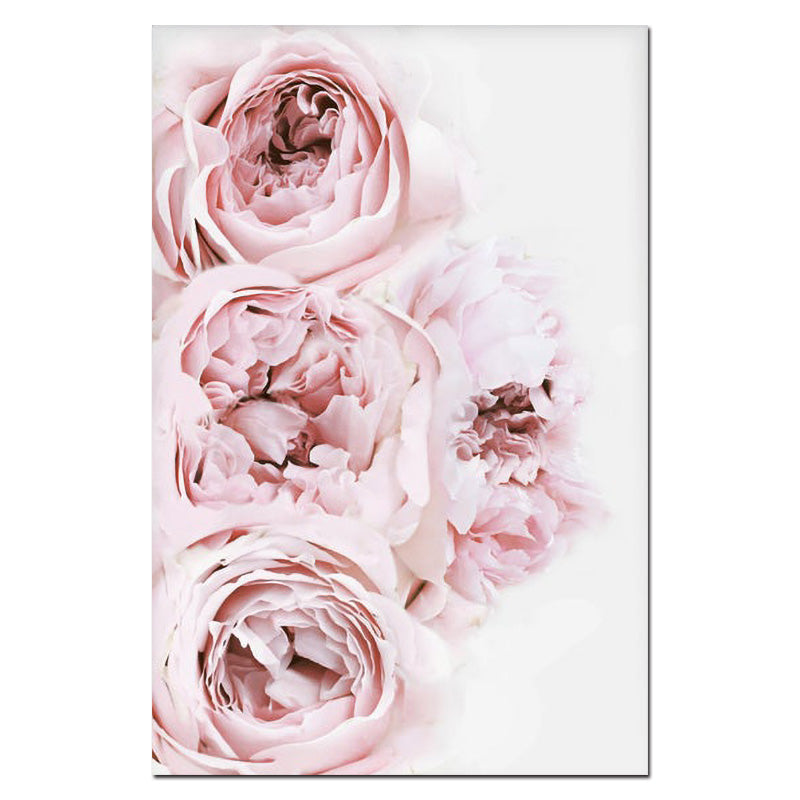 Nordic Decor Pink Peony love - Little Eudora