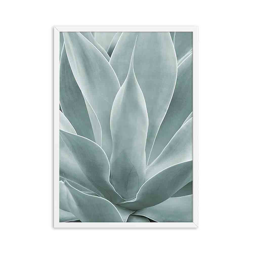Palm Leaves Wall Art - Little Eudora